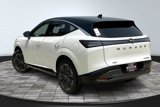 New 2025 Nissan Murano Platinum w/ Cargo Package image 3
