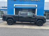 New 2025 GMC Sierra 2500 AT4 w/ AT4 Preferred Package image 3