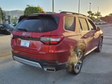 New 2025 Honda Pilot Touring image 4