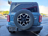 Used 2022 Ford Bronco Outer Banks image 3