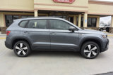 Used 2023 Volkswagen Taos S image 6
