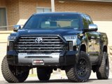 Used 2023 Toyota Tundra Capstone image 4