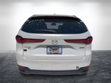 Used 2025 MAZDA CX-90 3.3 Turbo w/ Premium Sport Pkg image 5