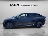 New 2025 Kia EV6 Light w/ Light LR Technology Package image 4