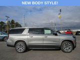 New 2025 Chevrolet Suburban High Country image 3