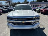 Used 2016 Chevrolet Silverado 1500 High Country image 3
