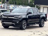 Used 2021 Chevrolet Colorado Z71 image 3