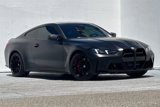 Used 2025 BMW M4 Competition w/ Executive Package image 2