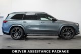 Certified 2022 Mercedes-Benz GLS 450 4MATIC image 5