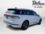 New 2025 Lincoln Aviator Black Label image 6