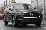 New 2025 INFINITI QX60 Luxe image 6