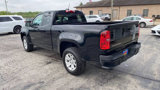 Used 2022 Chevrolet Colorado LT w/ Fleet Safety Package image 5