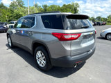 Used 2019 Chevrolet Traverse LT image 4