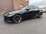 Used 2015 Lexus IS 350 w/ F-Sport Package image 3