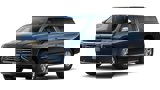 New 2025 Chevrolet Suburban Premier image 3