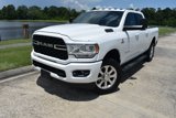 Used 2022 RAM 2500 Big Horn w/ Level A Equipment Group image 2