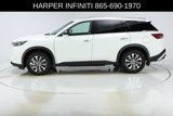 Certified 2025 INFINITI QX60 Pure image 2