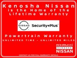 New 2025 Nissan Pathfinder Platinum w/ Cargo Package image 2