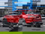New 2026 Chevrolet Equinox LT w/ Convenience Package II image 3