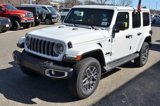 New 2025 Jeep Wrangler Sahara image 4