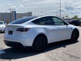 Used 2021 Tesla Model Y Long Range image 4