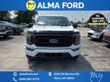 Used 2023 Ford F150 XLT w/ Equipment Group 302A High image 4