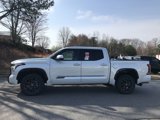 New 2025 Toyota Tundra Platinum image 3
