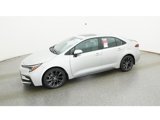 New 2026 Toyota Corolla XSE image 2