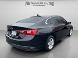 Used 2022 Chevrolet Malibu LS image 5