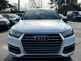 Used 2017 Audi Q7 3.0T Premium Plus w/ Premium Plus Package image 2