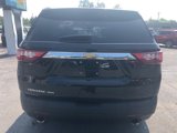 Used 2021 Chevrolet Traverse LS image 4