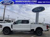 New 2025 Ford F350 Platinum image 4