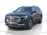 Used 2019 GMC Terrain SLT w/ Preferred Package image 2