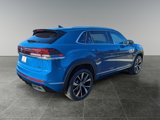 New 2025 Volkswagen Atlas Cross Sport SEL Premium R-Line image 3