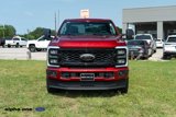 New 2025 Ford F250 XLT image 2