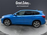 Used 2022 BMW X1 xDrive28i w/ M Sport Package image 2