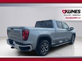New 2026 GMC Sierra 1500 SLT w/ SLT Premium Package image 5