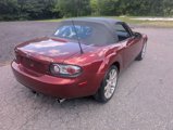 Used 2006 MAZDA MX-5 Miata Sport image 5