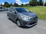 Used 2019 Mitsubishi Mirage G4 ES image 4