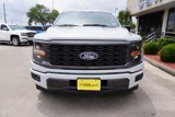 Used 2024 Ford F150 STX image 2