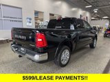 New 2025 RAM 1500 Big Horn image 4