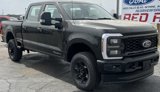 New 2025 Ford F250 XL w/ STX Appearance Package image 2