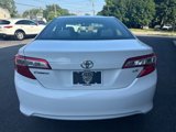 Used 2012 Toyota Camry LE image 6