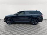 Certified 2021 Dodge Durango SXT image 3