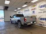 New 2025 GMC Sierra 3500 SLE image 3