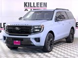 New 2025 Ford Expedition Platinum image 3