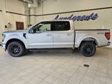 New 2025 Ford F150 XLT w/ Equipment Group 302A MID image 2
