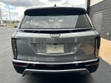 New 2026 Cadillac Vistiq Sport image 3