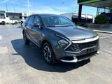 Used 2023 Kia Sportage LX image 2