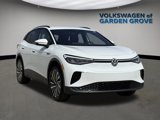 New 2025 Volkswagen ID.4 Pro image 2